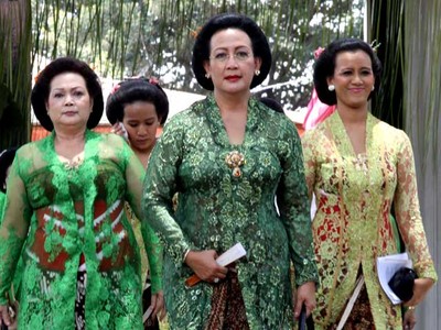 Kraton Yogya Punya Gawe Mantu 