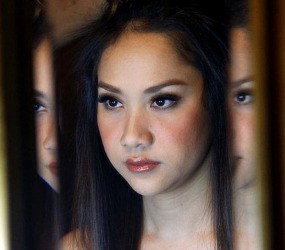 Layanan RBT Dihentikan, BCL Tak Mau Alih Profesi