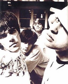 The Stone Roses Dikabarkan Gelar Konser Reuni