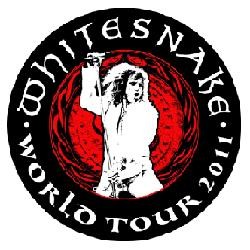 Whitesnake & Slank Siap Guncang Singapura