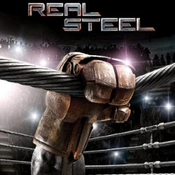 Real Steel Masih Rajai Box Office