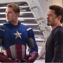 The Avengers 2 Siap Diproduksi