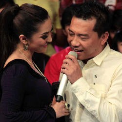 Anang Akui Sebagai Tukang Kritik Ashanty