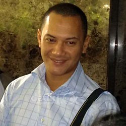 !nsert Awards 2011, Adjie Massaid Takkan Terganti