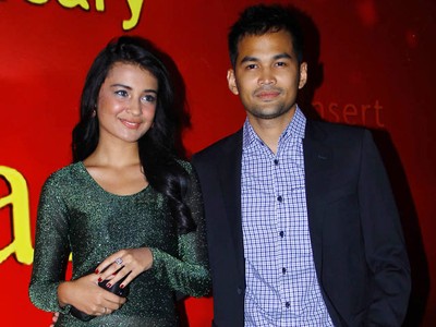 Artis-artis di Red Carpet !nsert Award 2011