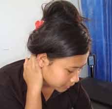  Tolak Dijodohkan, Anak Semata Wayang Dianiaya Ibu