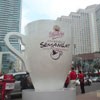 Secangkir Kopi yang Memberikan Semangat untuk Indonesia