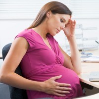 Stres Sebelum Hamil Perbesar Peluang Punya Anak Perempuan