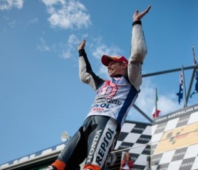 Hari Sempurna Tutup Musim Impian Stoner