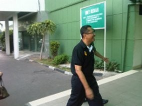 Dahlan Iskan Blak-blakkan Soal Riwayat Penyakitnya kepada Dokter