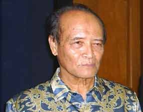 Syafii Maarif: Indonesia Tidak Serius Berantas Korupsi 