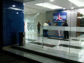 Sewa Gedung Milik Djan Faridz, PD Tak Dapat Korting