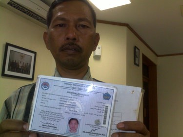 TKW Satinah Divonis Pancung, Keluarga Mengadu ke Ombudsman