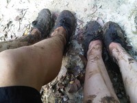Jerih payah yang terbayar Jerih payah yang terbayar