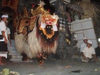 Barong Barong