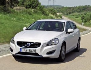 Mobil Diesel Pintar dari Volvo Hadir di 2012