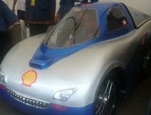 Bea Cukai Keluarkan 7 Mobil Irit Mahasiswa