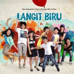 Film Musikal Langit Biru Rilis 17 November