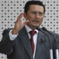 Fadel Heran Dilengserkan dari Menteri Kelautan & Perikanan