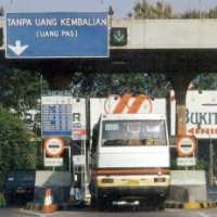 Revisi UU Jalan Atur Detil Standar Layanan Tol 