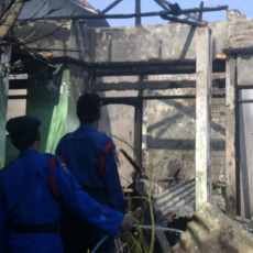 18 Hari, Kebakaran di Surabaya Capai 48 Kejadian