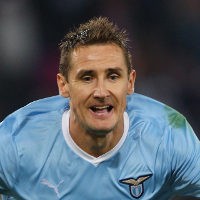 Klose Pensiun Usai Piala Dunia 2014