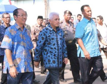 Hatta: Payung Stimulus Tak Perlu Dibuka Sekarang