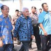 Hatta: Payung Stimulus Tak Perlu Dibuka Sekarang