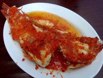 Ini Dia Resto Seafood Lezat di Jogja