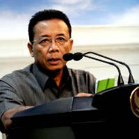 Menko Polhukam: Fadel Muhammad Tidak Didzolimi