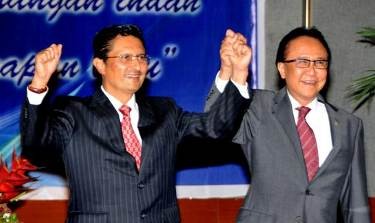 SBY Diminta Beberkan Alasan Pencopotan Fadel Muhammad