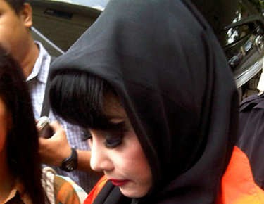 Berkas Dilimpahkan, Malinda Dee Segera Disidang di PN Jaksel