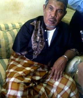 Dikira Pengemis, Jamaah Haji RI Disergap Polisi