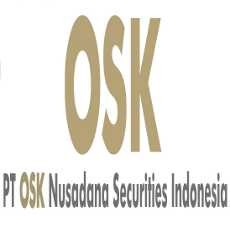 OSK Nusadana: IHSG Kondolidasi, Tekanan Jual Masih Terlihat
