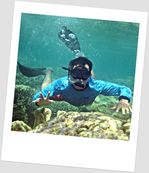 Kisah Anak Pantai