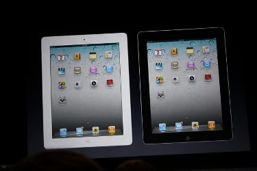 Anggota Parlemen Chili Diberikan iPad2 Untuk Efisiensi Kerja