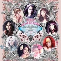 SNSD Rilis Album dan Video Klip The Boys