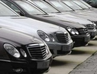 Mercy Recall Ribuan Mobil Diesel