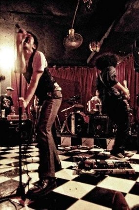 The Brandals Tertantang Bawakan Lagu Koes Plus