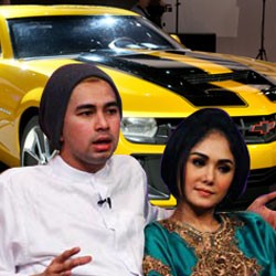 Dikabarkan Putus Sama Raffi, Yuni Merasa Diperhatikan