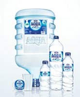 Aqua Galon Langka di Pejaten Timur