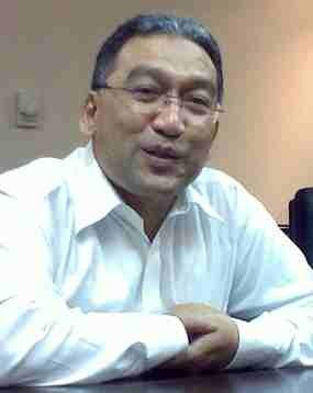 Agus Marto Tak Bantah Isu Fuad Rahmany Digeser Jadi Kepala BKPM 