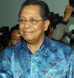 Lengser dari Menteri, Mustafa Abubakar Siap Berbisnis