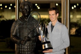 Murray Makin Oke Setelah Berhenti Nge-Tweet