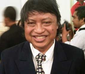 Wamen ESDM Widjajono Partowidagdo, Si Anak Kolong yang Gemar Berfoto