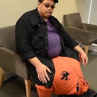 Biji Kemaluan Tumbuh Segede Semangka yang Bikin Mr P Lenyap