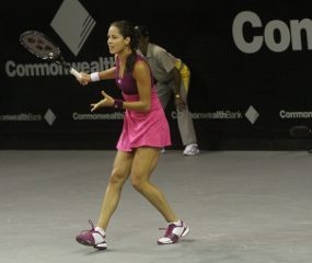 Berebut Juara di Edisi Pamungkas Turnamen Bali