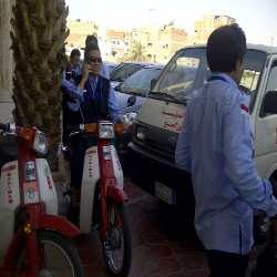  Bebek Merah Warnanya, Pengantar Jamaah Tersesat di Mina