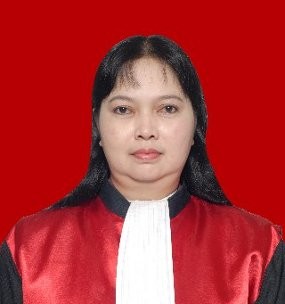 Hakim Imas Menangis Ikuti Sidang Perdana