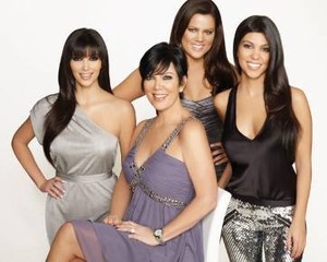 Obama Larang Putrinya Nonton Acara Kim Kardashian